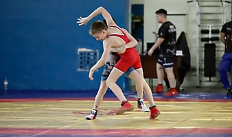 VII Кубок командующего 41-й общевойсковой гвардейской армией_11