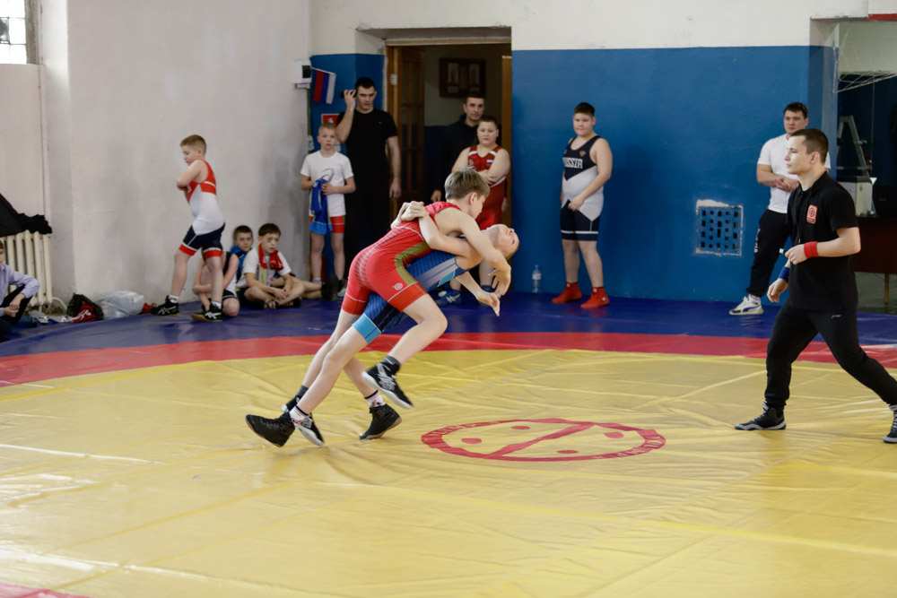 VII Кубок командующего 41-й общевойсковой гвардейской армией_13