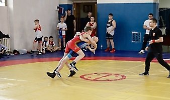 VII Кубок командующего 41-й общевойсковой гвардейской армией_13