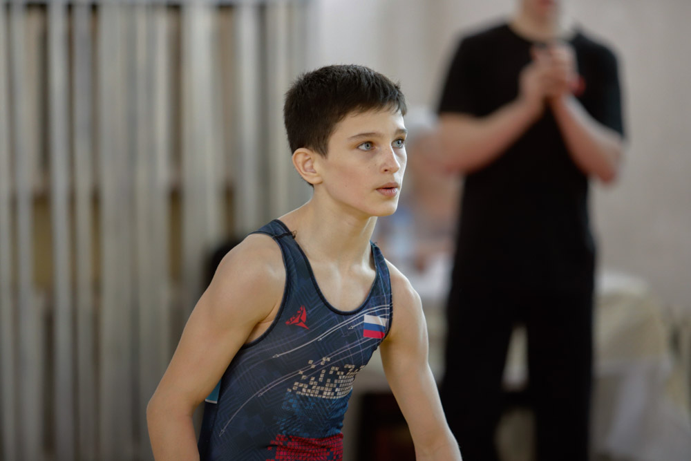 VII Кубок командующего 41-й общевойсковой гвардейской армией_14