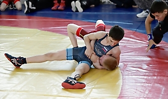 VII Кубок командующего 41-й общевойсковой гвардейской армией_15