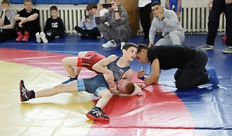 VII Кубок командующего 41-й общевойсковой гвардейской армией_16