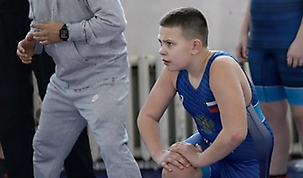 VII Кубок командующего 41-й общевойсковой гвардейской армией_17