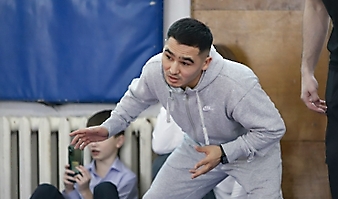 VII Кубок командующего 41-й общевойсковой гвардейской армией_19