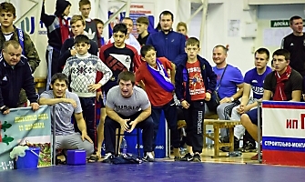 Первенство Сибирского федерального округа по греко-римской борьбе, 21.10.2017_46