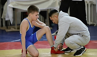 VII Кубок командующего 41-й общевойсковой гвардейской армией_21