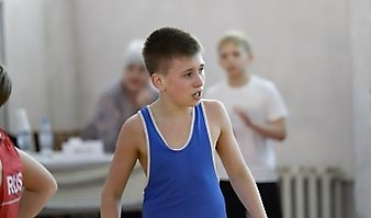 VII Кубок командующего 41-й общевойсковой гвардейской армией_22