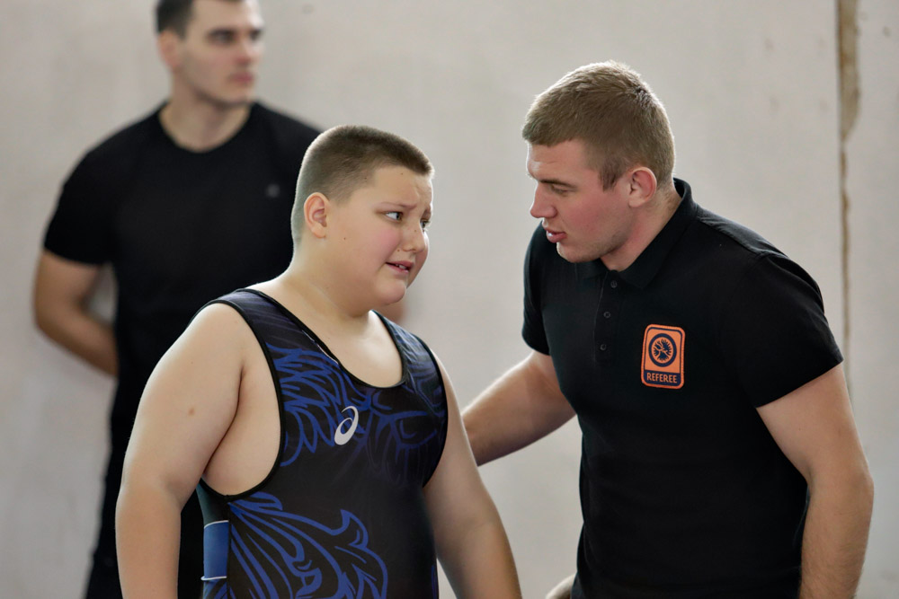 VII Кубок командующего 41-й общевойсковой гвардейской армией_24