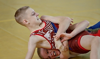 VII Кубок командующего 41-й общевойсковой гвардейской армией_25