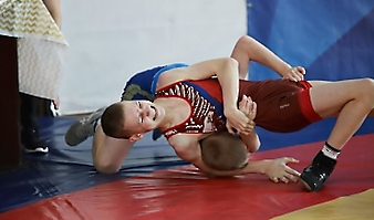 VII Кубок командующего 41-й общевойсковой гвардейской армией_27