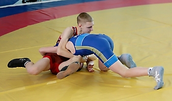 VII Кубок командующего 41-й общевойсковой гвардейской армией_29