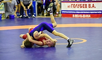 Первенство Сибирского федерального округа по греко-римской борьбе, 21.10.2017_47