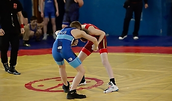 VII Кубок командующего 41-й общевойсковой гвардейской армией_31