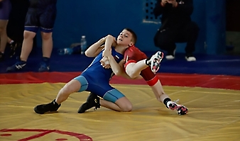 VII Кубок командующего 41-й общевойсковой гвардейской армией_32