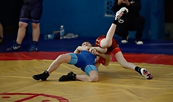 VII Кубок командующего 41-й общевойсковой гвардейской армией_33