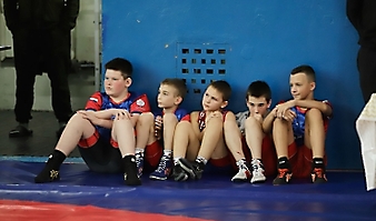 VII Кубок командующего 41-й общевойсковой гвардейской армией_34