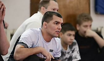 VII Кубок командующего 41-й общевойсковой гвардейской армией_37