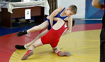 VII Кубок командующего 41-й общевойсковой гвардейской армией_38