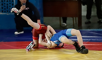 VII Кубок командующего 41-й общевойсковой гвардейской армией_39