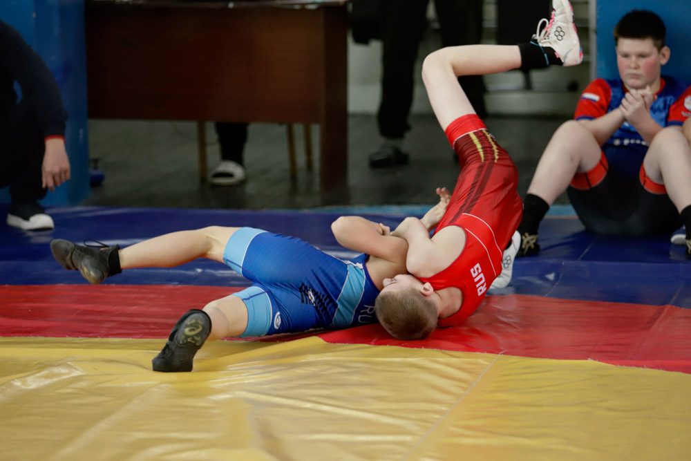 VII Кубок командующего 41-й общевойсковой гвардейской армией_40