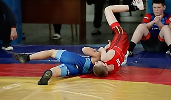 VII Кубок командующего 41-й общевойсковой гвардейской армией_40