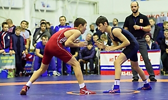 Первенство Сибирского федерального округа по греко-римской борьбе, 21.10.2017_48