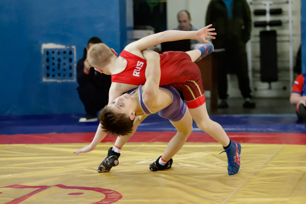 VII Кубок командующего 41-й общевойсковой гвардейской армией_42