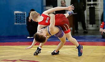 VII Кубок командующего 41-й общевойсковой гвардейской армией_42