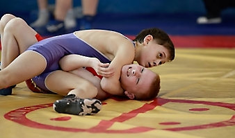 VII Кубок командующего 41-й общевойсковой гвардейской армией_43