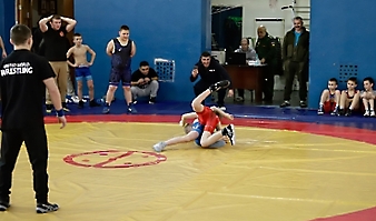 VII Кубок командующего 41-й общевойсковой гвардейской армией_44