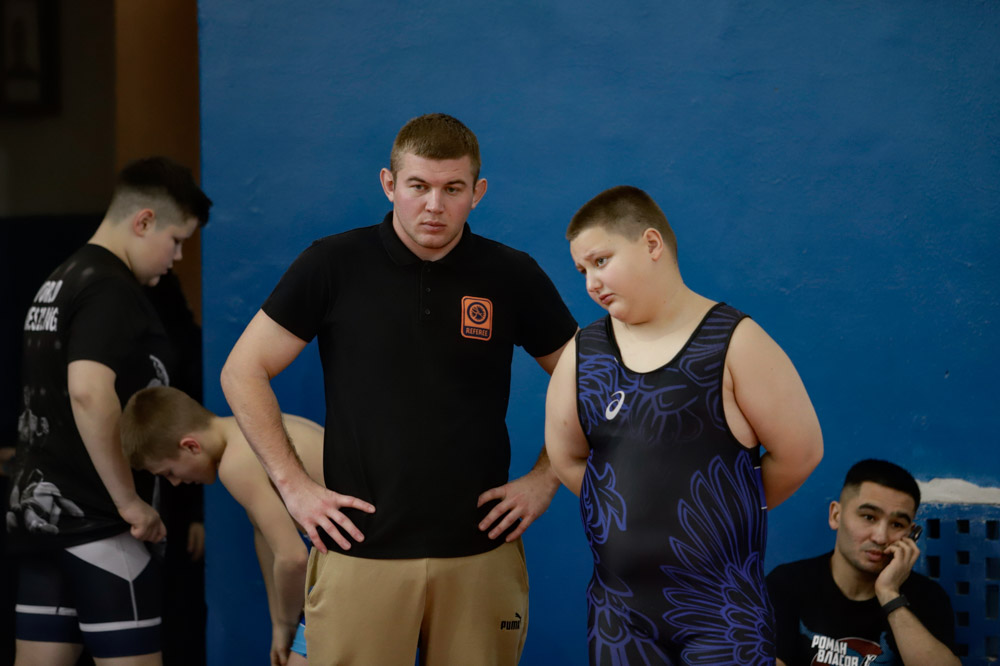 VII Кубок командующего 41-й общевойсковой гвардейской армией_46