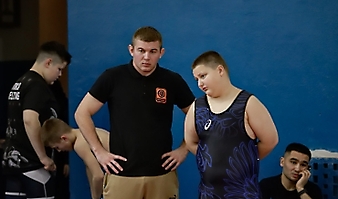 VII Кубок командующего 41-й общевойсковой гвардейской армией_46