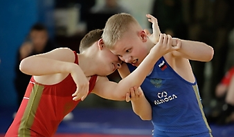 VII Кубок командующего 41-й общевойсковой гвардейской армией_47