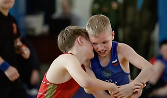 VII Кубок командующего 41-й общевойсковой гвардейской армией_48