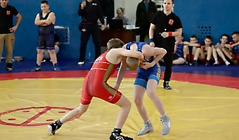 VII Кубок командующего 41-й общевойсковой гвардейской армией_49