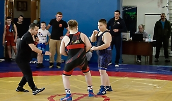 VII Кубок командующего 41-й общевойсковой гвардейской армией_50