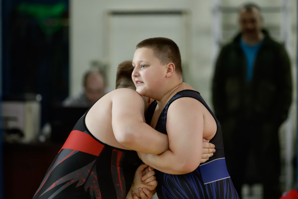 VII Кубок командующего 41-й общевойсковой гвардейской армией_51