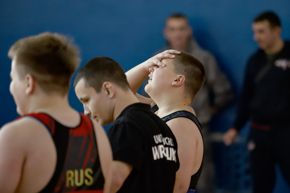 VII Кубок командующего 41-й общевойсковой гвардейской армией_52