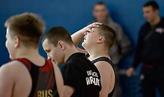 VII Кубок командующего 41-й общевойсковой гвардейской армией_52