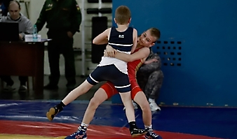 VII Кубок командующего 41-й общевойсковой гвардейской армией_53