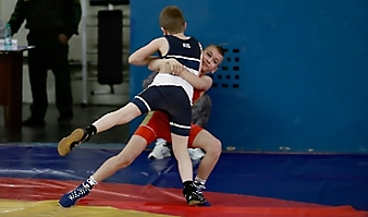 VII Кубок командующего 41-й общевойсковой гвардейской армией_54