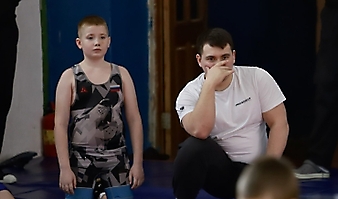 VII Кубок командующего 41-й общевойсковой гвардейской армией_55