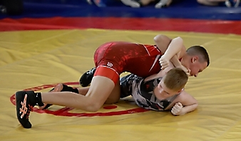 VII Кубок командующего 41-й общевойсковой гвардейской армией_58