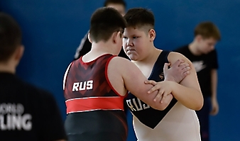 VII Кубок командующего 41-й общевойсковой гвардейской армией_59