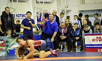 Первенство Сибирского федерального округа по греко-римской борьбе, 21.10.2017_50