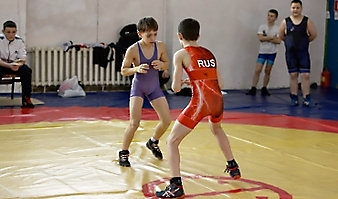 VII Кубок командующего 41-й общевойсковой гвардейской армией_61