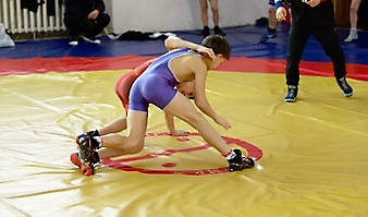 VII Кубок командующего 41-й общевойсковой гвардейской армией_62