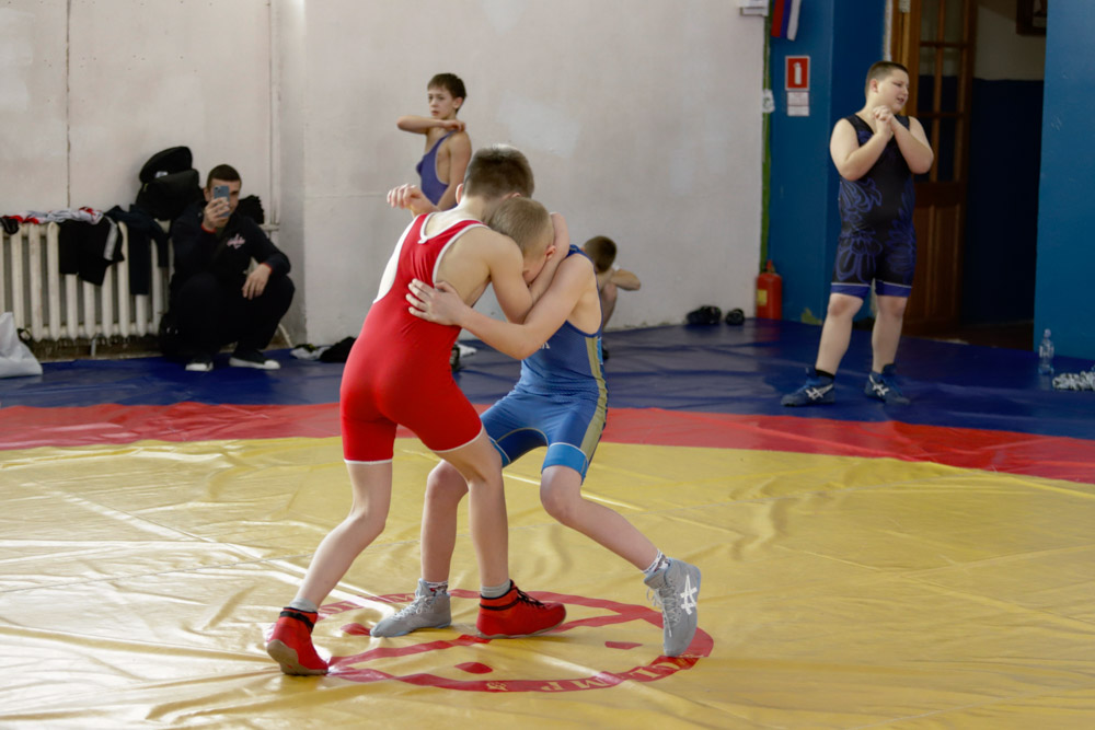 VII Кубок командующего 41-й общевойсковой гвардейской армией_64