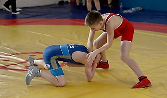 VII Кубок командующего 41-й общевойсковой гвардейской армией_65