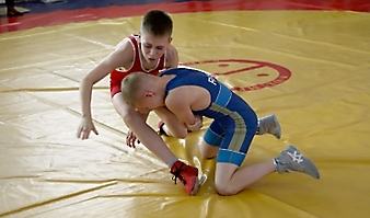 VII Кубок командующего 41-й общевойсковой гвардейской армией_66